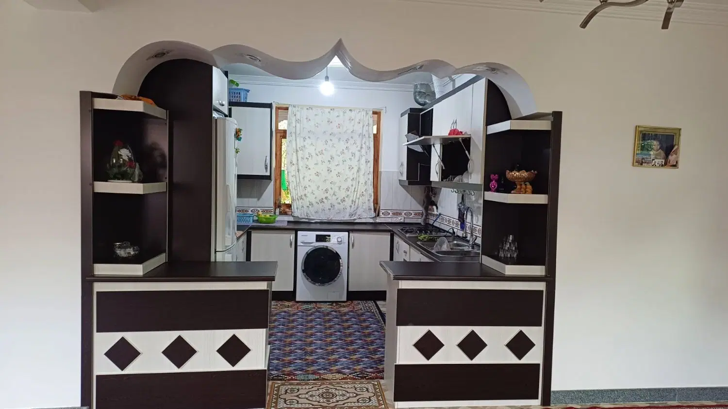 ویلا اجاره روزانه