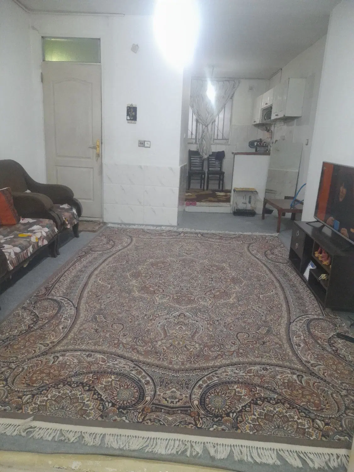 خو نه اجاره ای