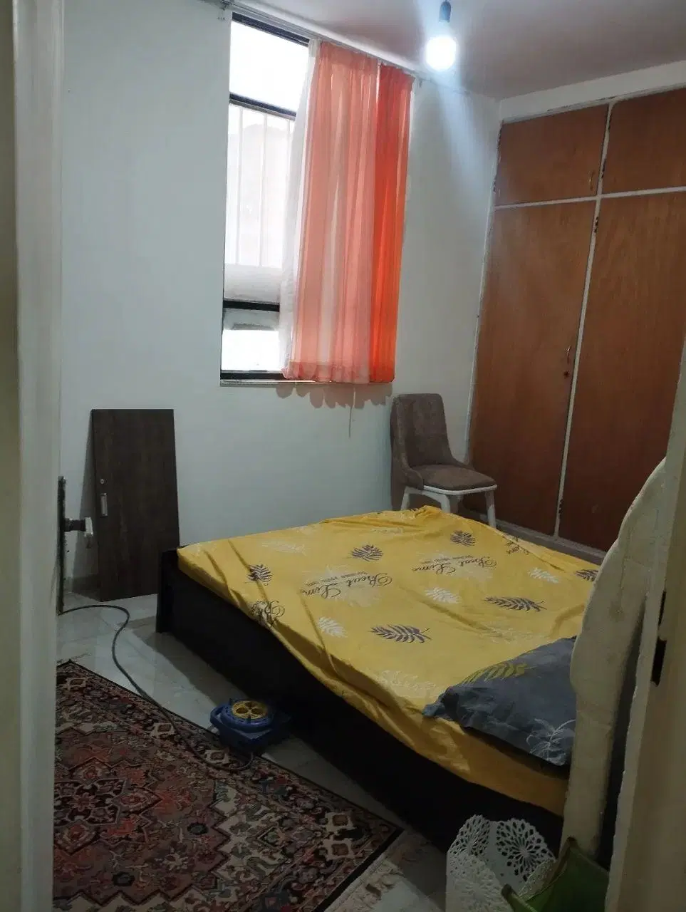 رهن و اجاره آپارتمان زینبیه