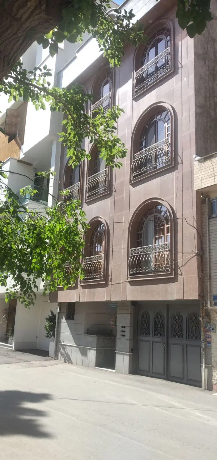 آپارتمان 60 متری