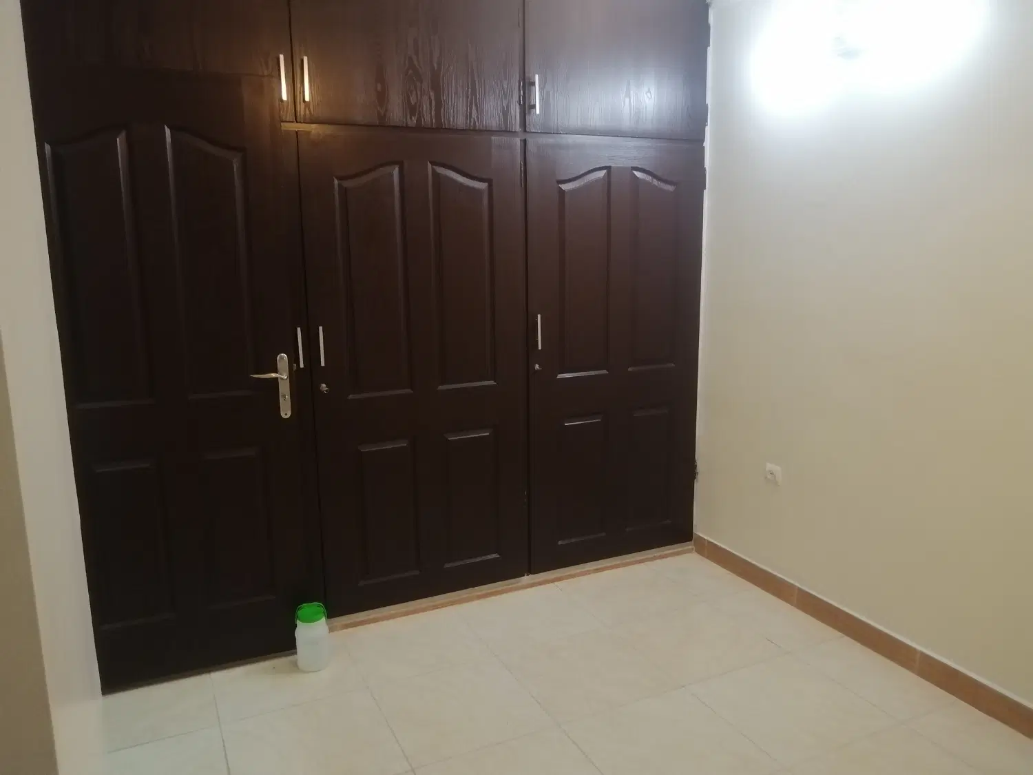 130 متر سه خوابه بوستان دوم تاپ لوکیشن شهرک صدف