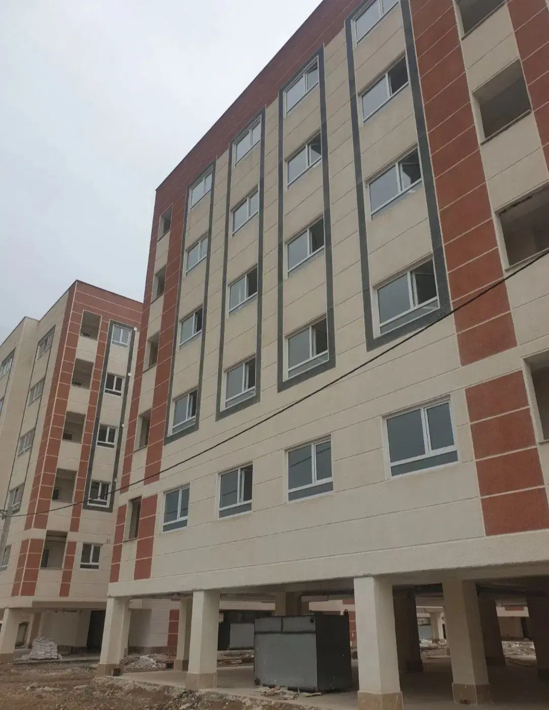 مسکن ملی فاز۲لوکیشن  فوق العاده