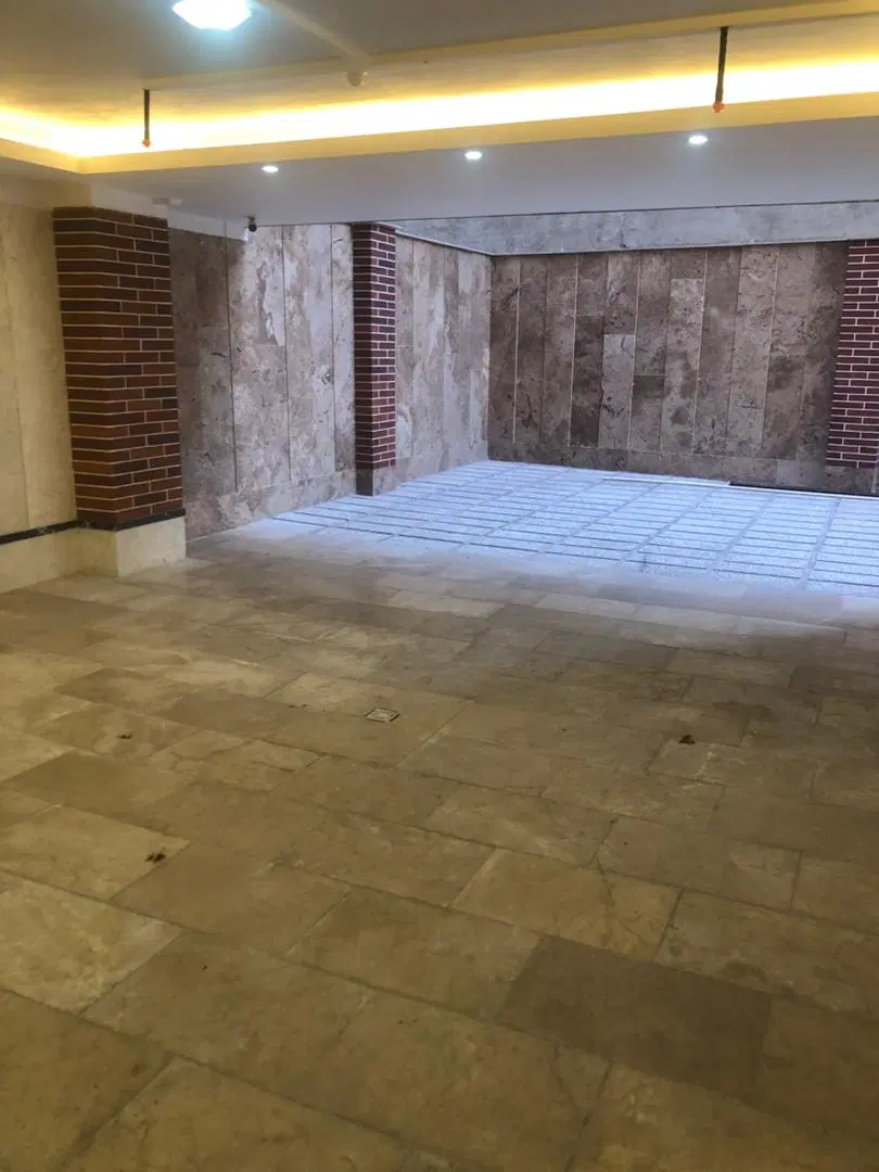 اپارتمان مهرشهر گلستان یکم