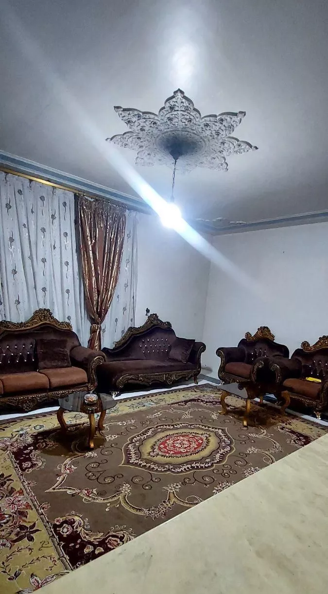 منزل تمیز و امن