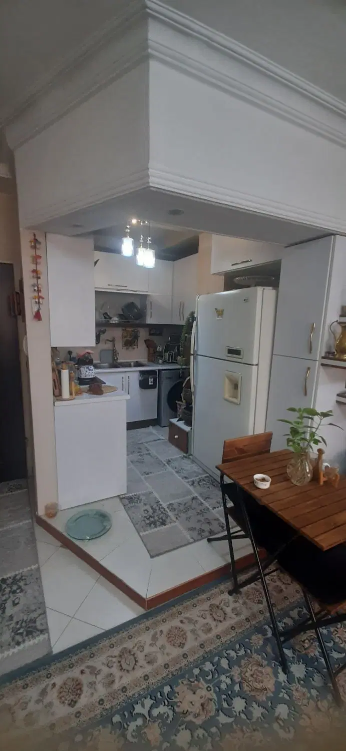 آپارتمان ۴ واحدی عروسک