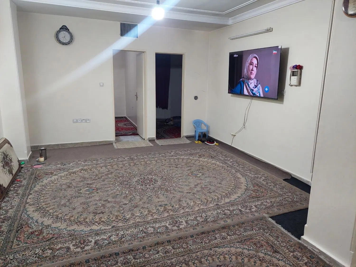 آپارتمان