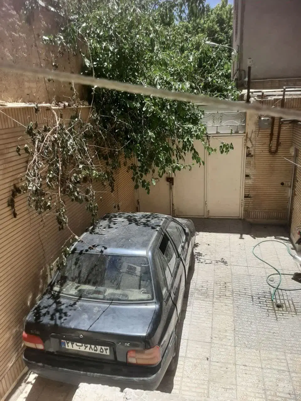 اجاره مسکونی