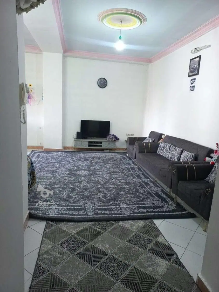 خونه ۷۵ متری ماشین رو برای اجاره