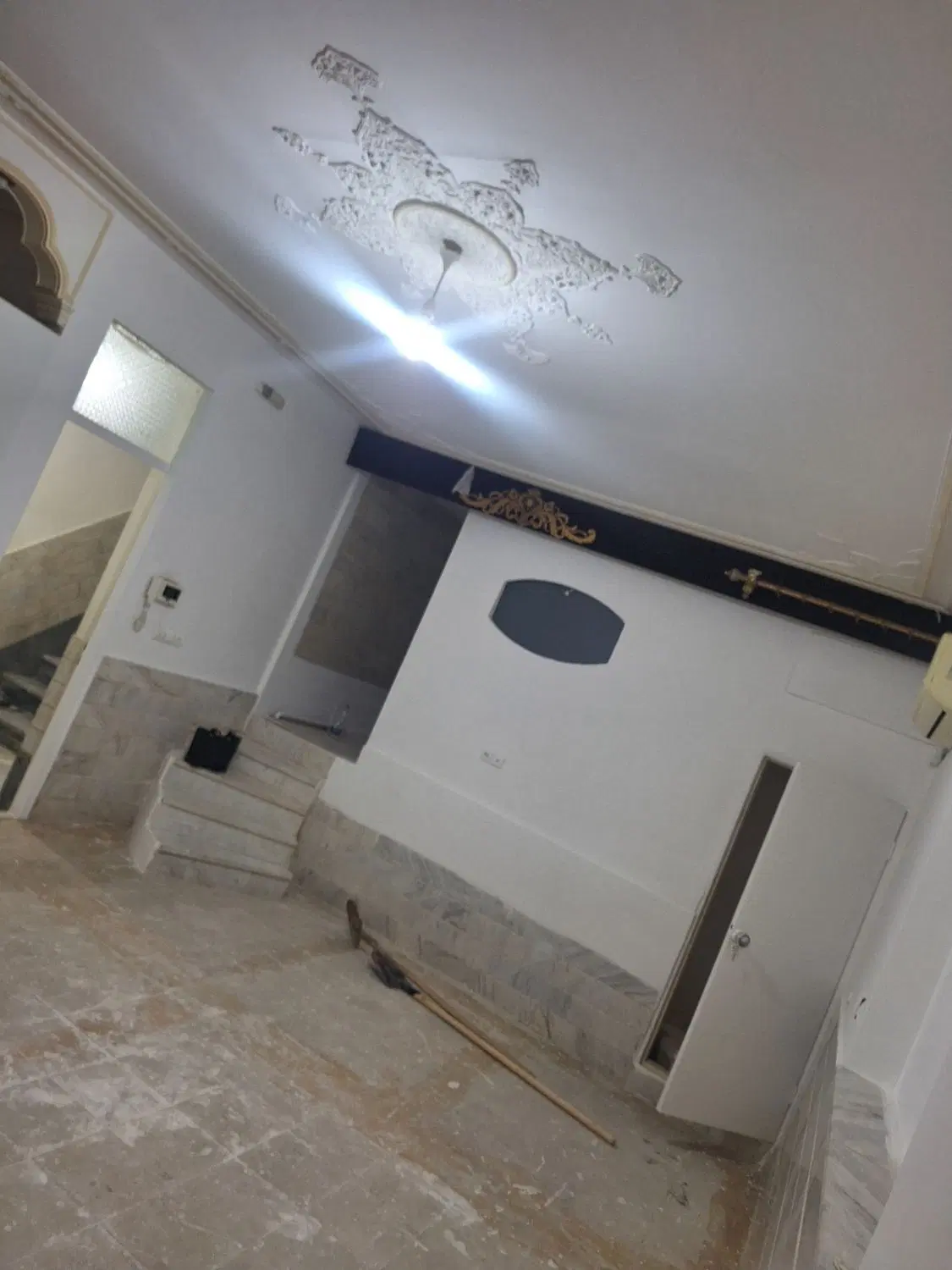 اجاره خانه در ۱۶ متری مدتی