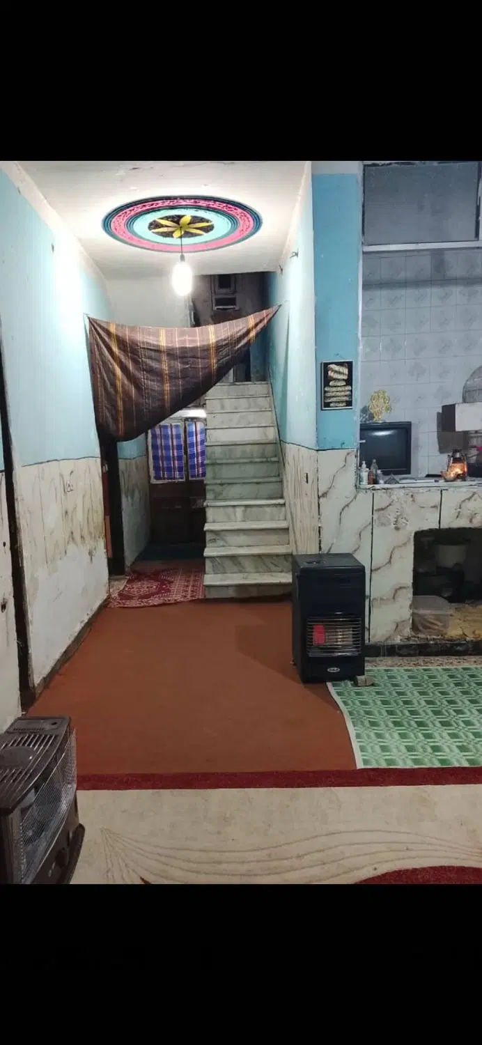 خانه ویلایی 275 در مجدیه