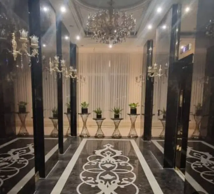 ۱۱۰متر جنوبی_ قلب منطقه ۷