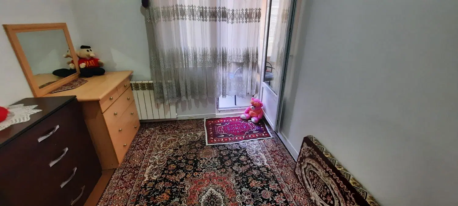 اجاره ۴۹ متری طبقه چهارم