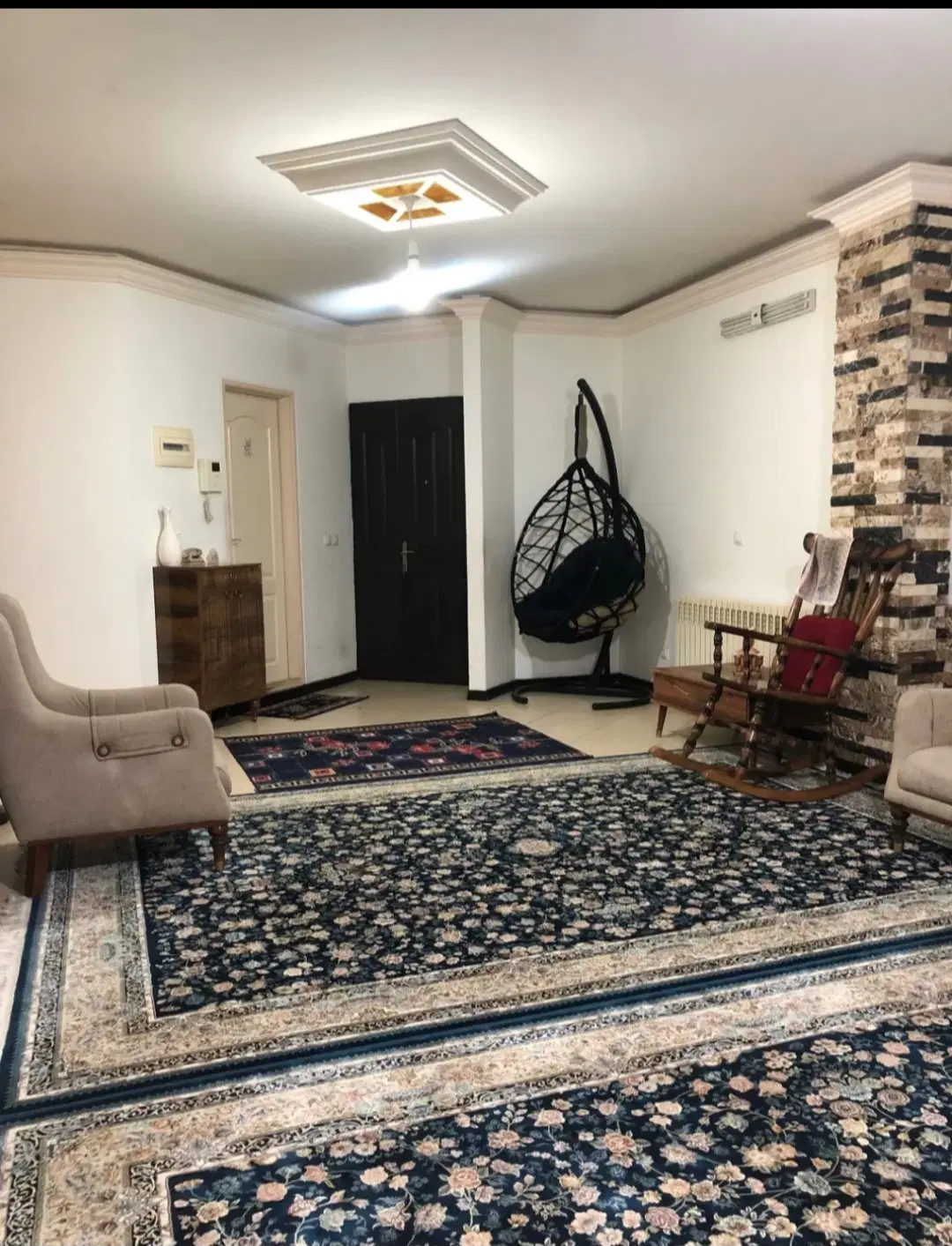 آپارتمان ۹۲متری مجتمع قوی امام حسن(ع)