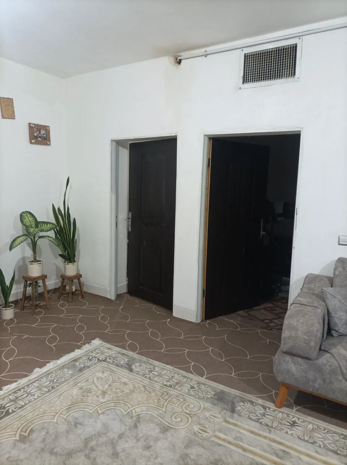 فروش خانه شیک و تمیز ماه فیروزان