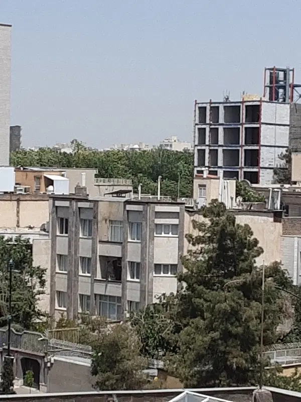 آپارتمان کفایی زیر قیمت معاوضه با سجاد