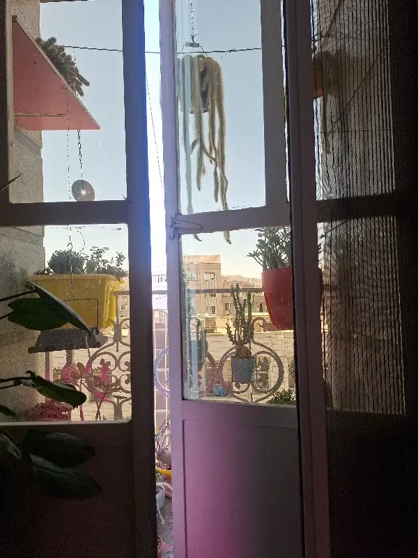 اجاره آپارتمان ۶۵متری یه خوابه پارکینگ دار