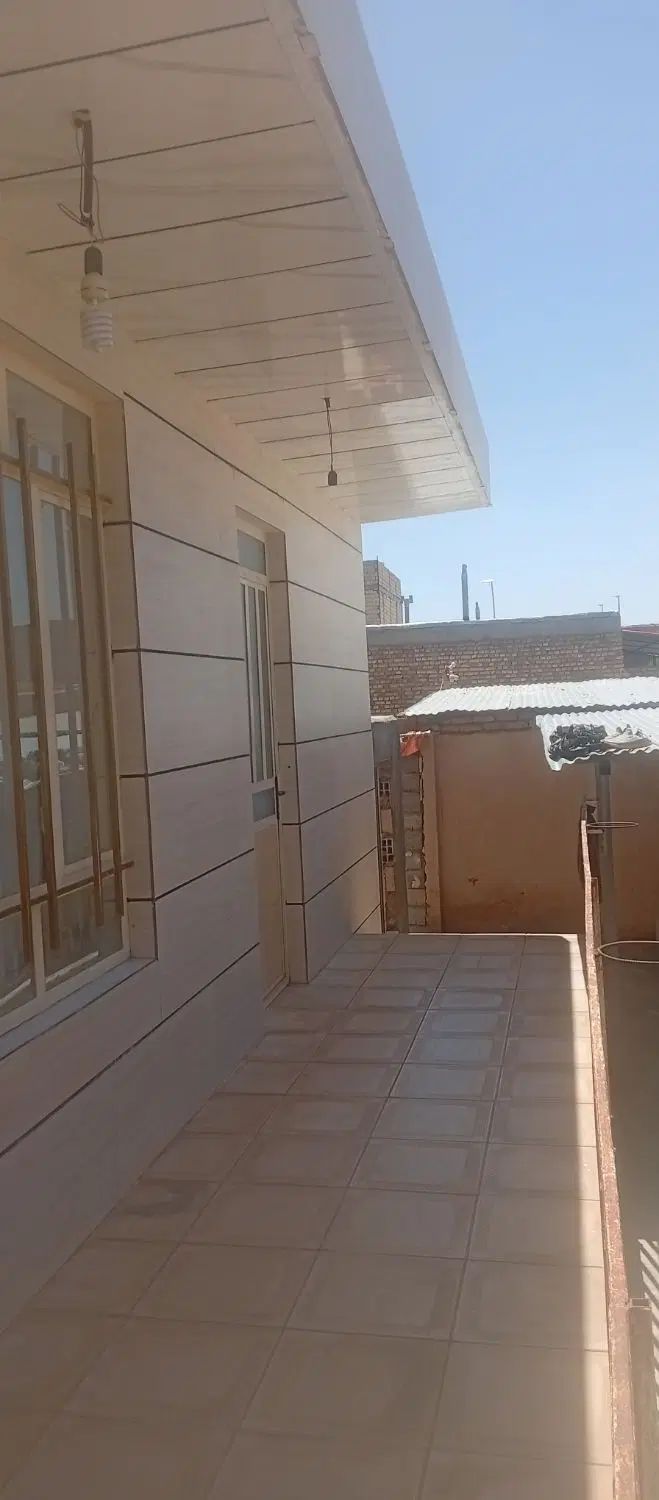 خانه دوخاب مجهز