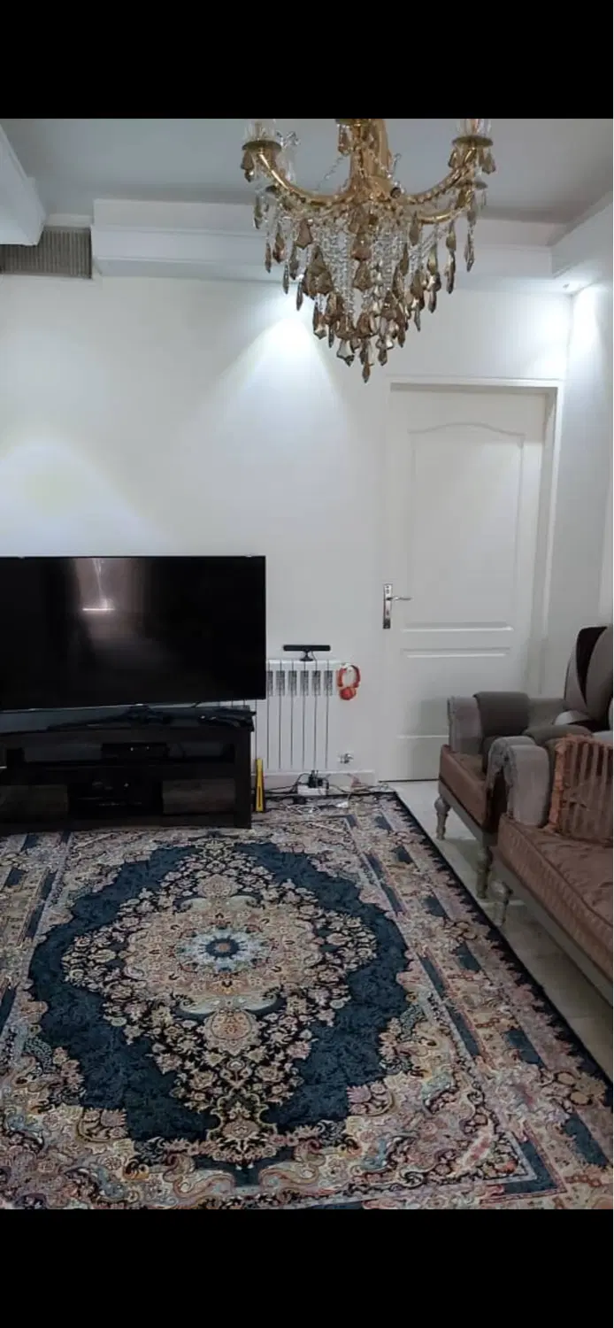 آپارتمان ۵۵متری ۱ خوابه خواجه نظام