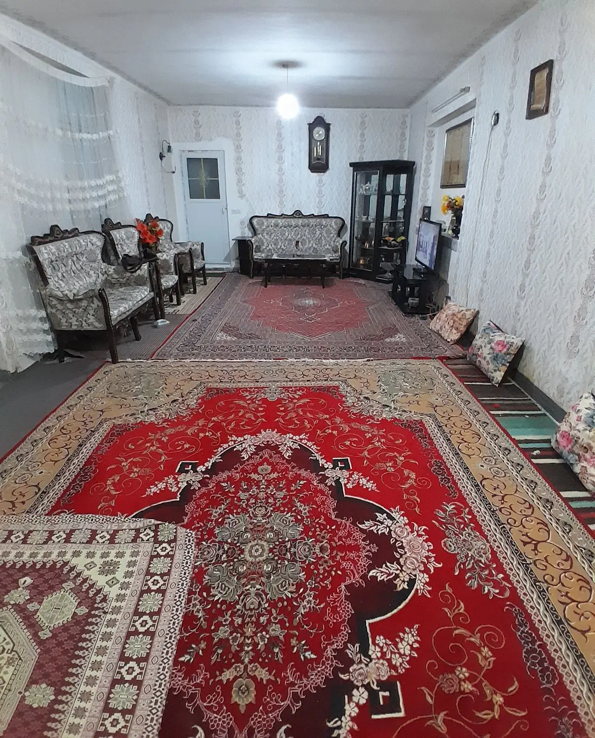 خانه ویلایی