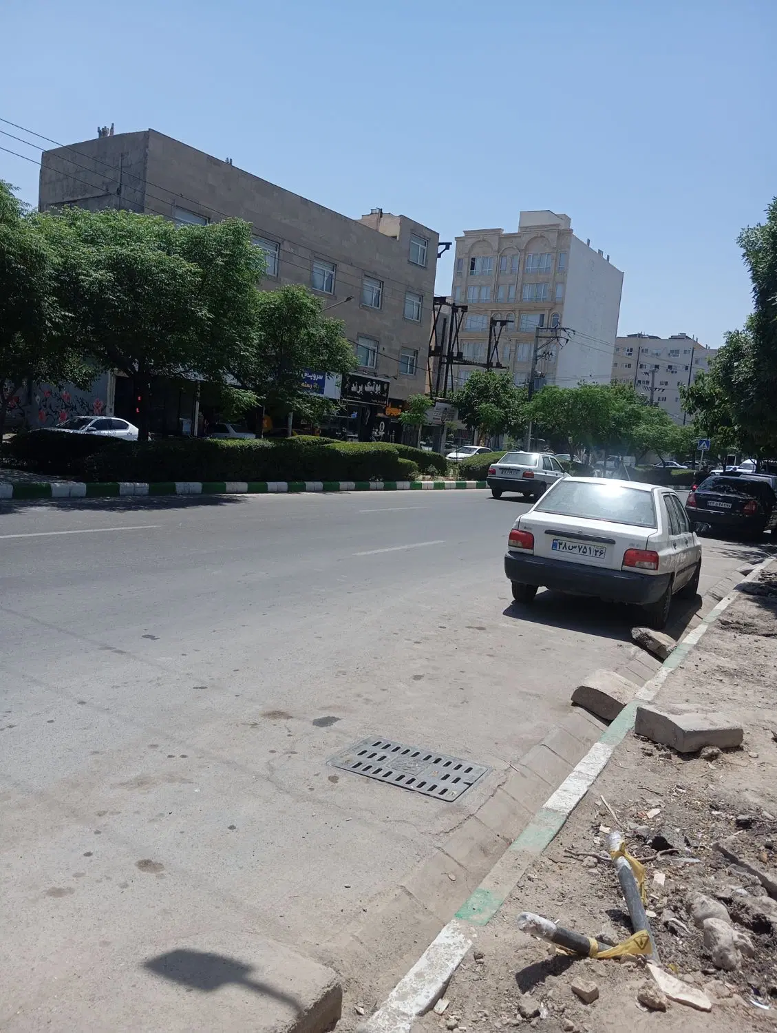 دربست‌ماشین‌رو1خواب‌شیک‌ومرتب