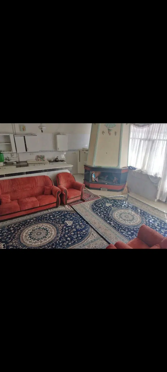 اجاره خانه ویلایی