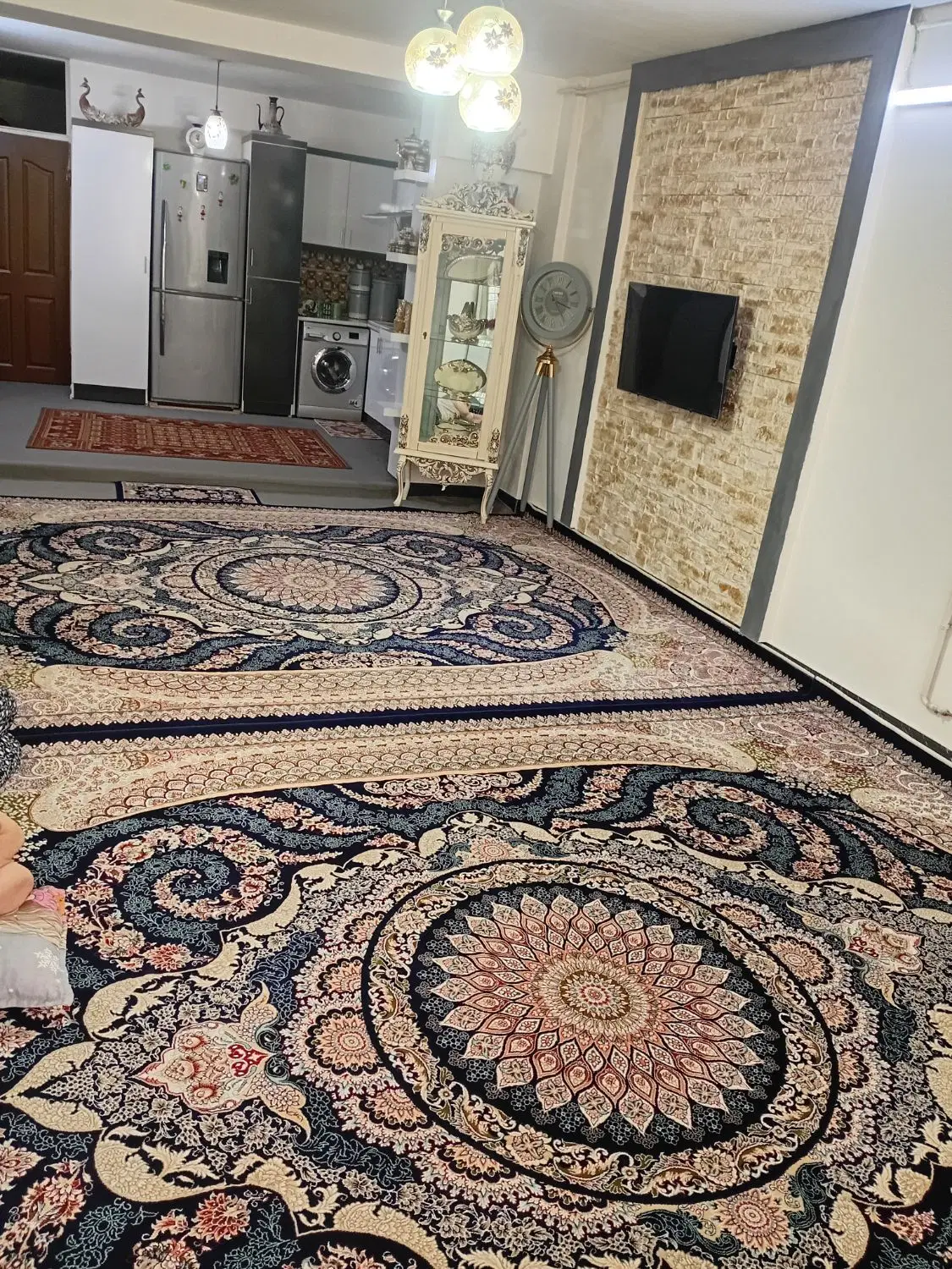خانه در نواب ۲