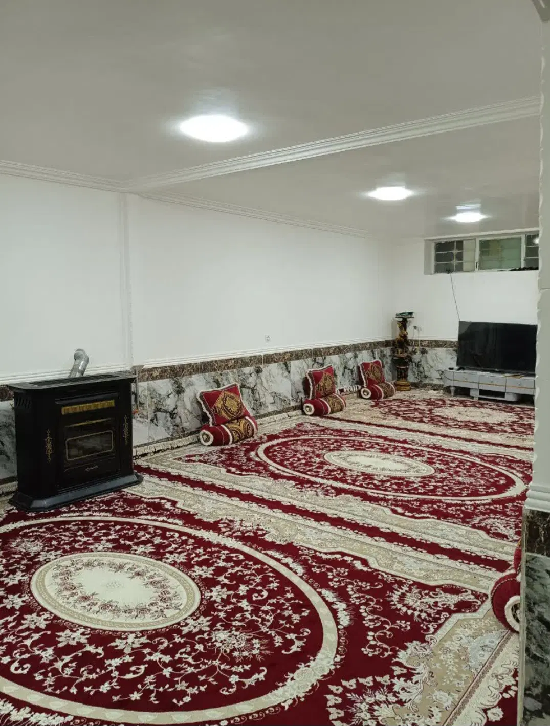 رهن و اجاره خانه شهرک امام علی