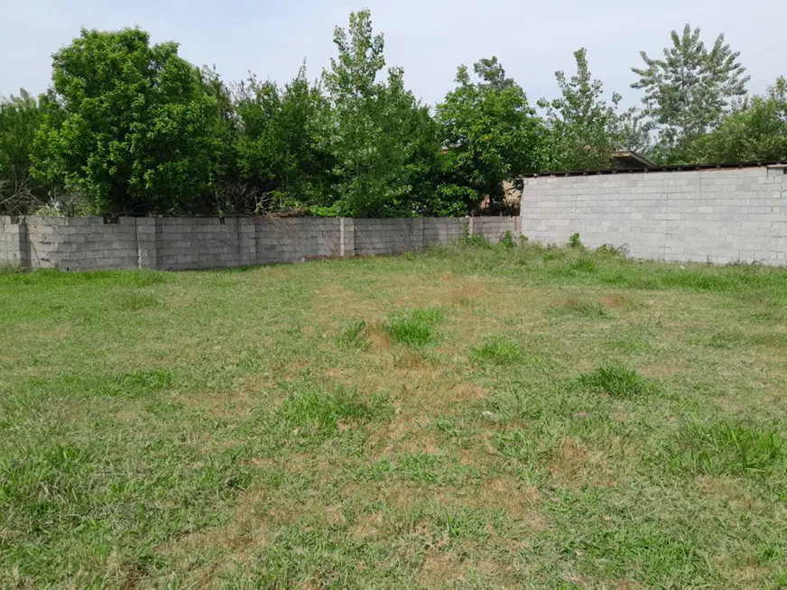 فروش چند قطعه زمین مسکونی