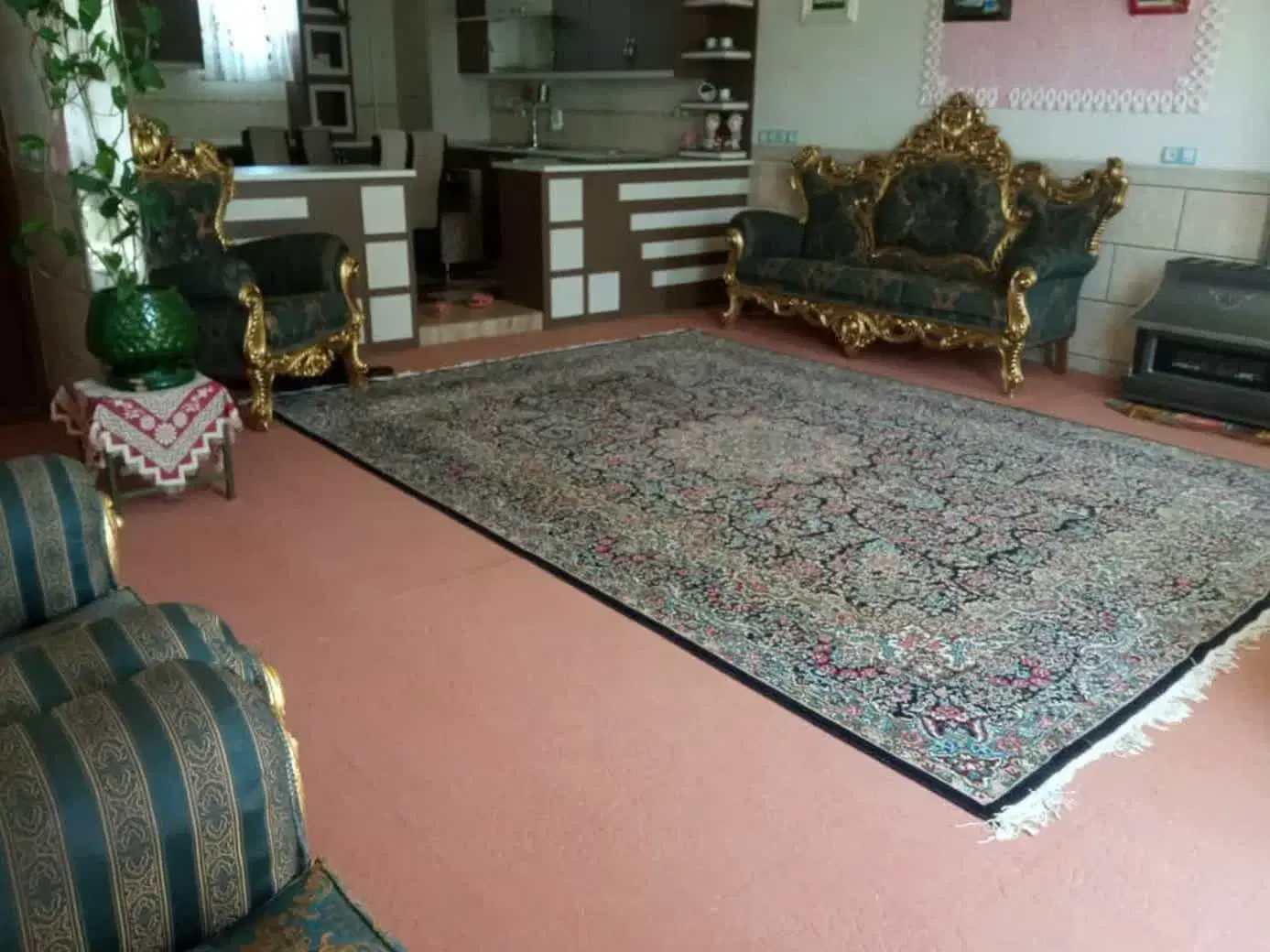 خانه اجاره ای در لاله زار  کرمان