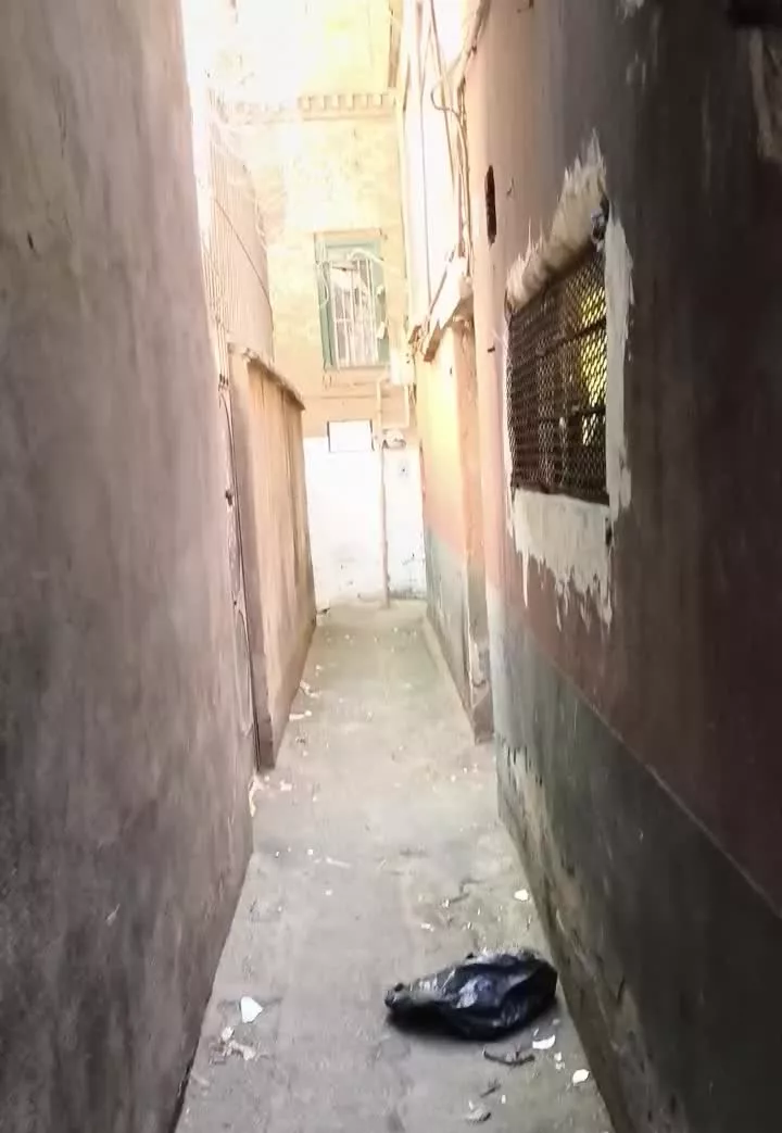 کارگاه کفاشی