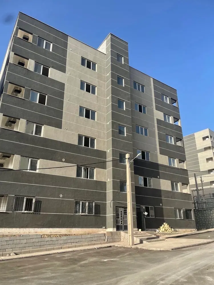فروش اپارتمان خوش نقشه