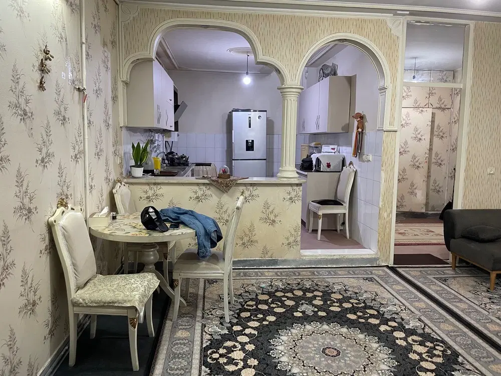 اجاره تک‌ واحدی دربست ۷۵ متری داوودیه