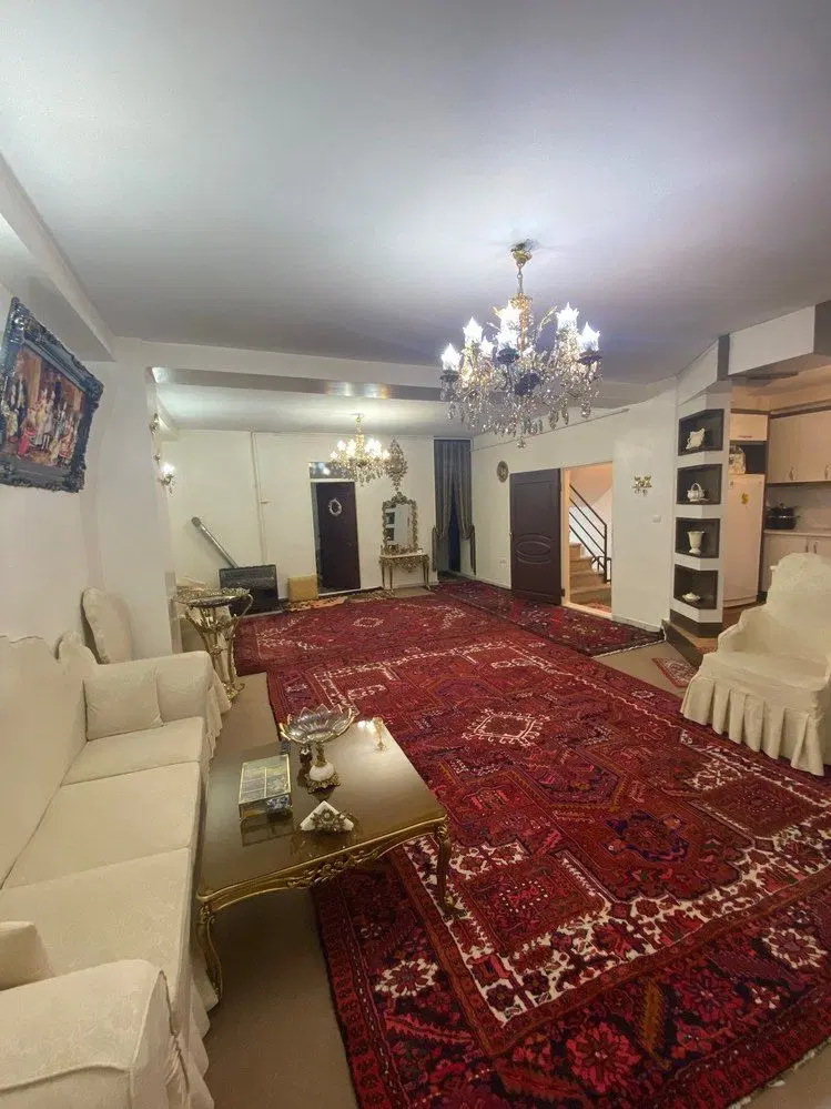 فروش آپارتمان شهرک اندیشه(حسین زاده)