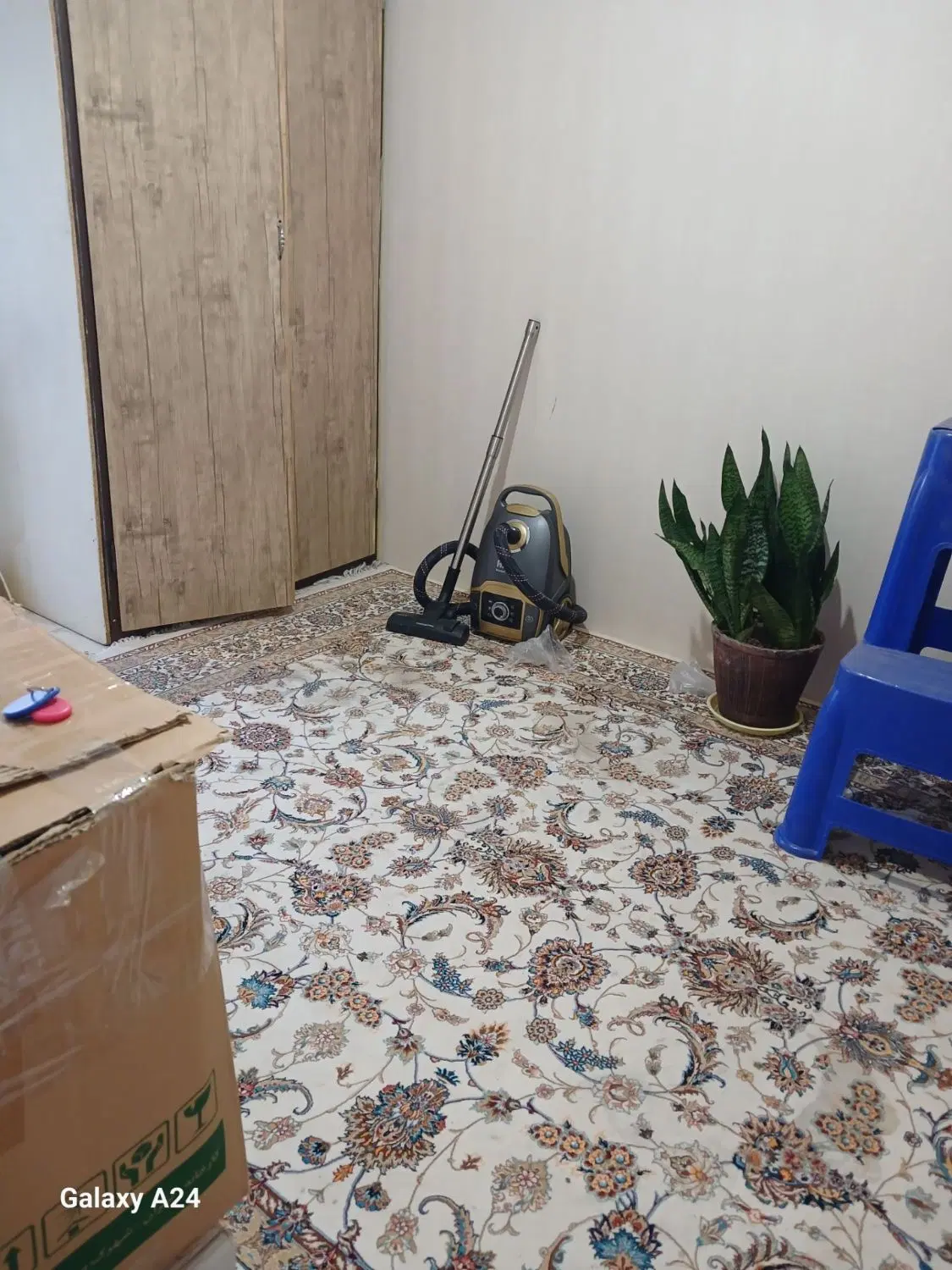 واحداپارتمان دوخوابه اجاره فول