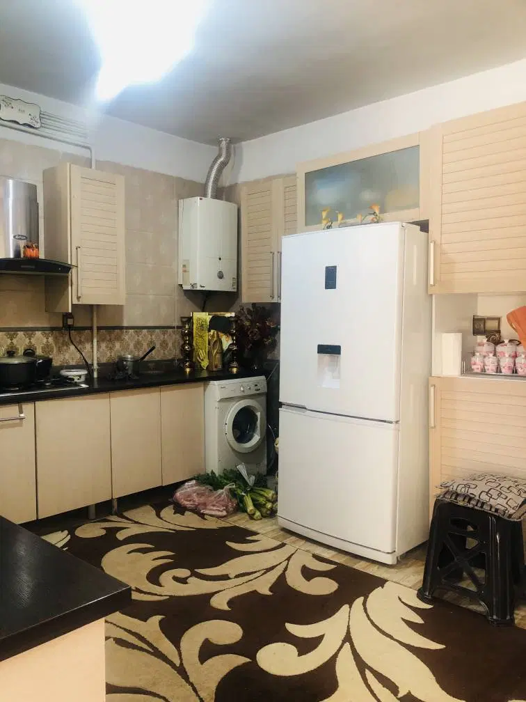 رهن خانه ویلایی