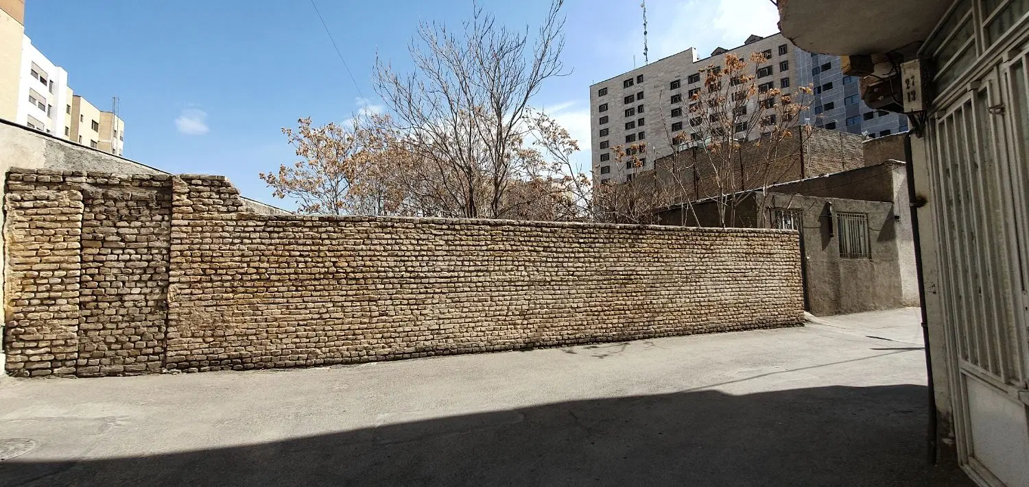 فروش زمین