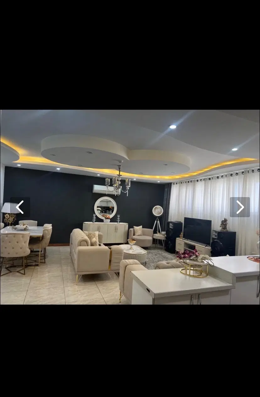 110متری __ فول مشاعات __ تاپ لوکیشن