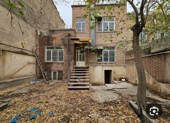ساخت خانه مشارکتی