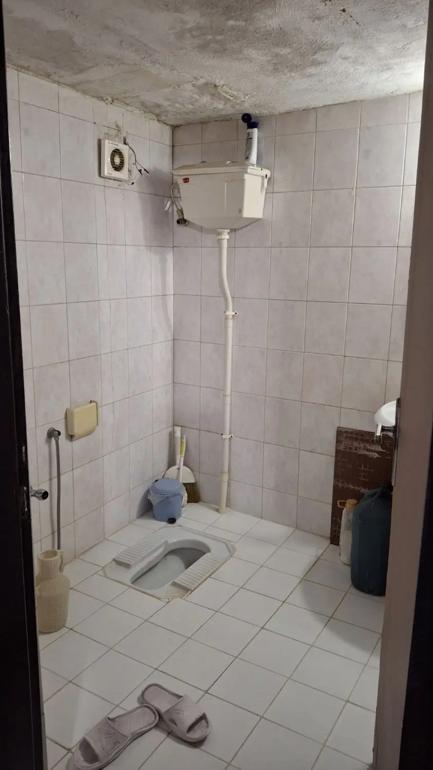 آپارتمان یک خوابه