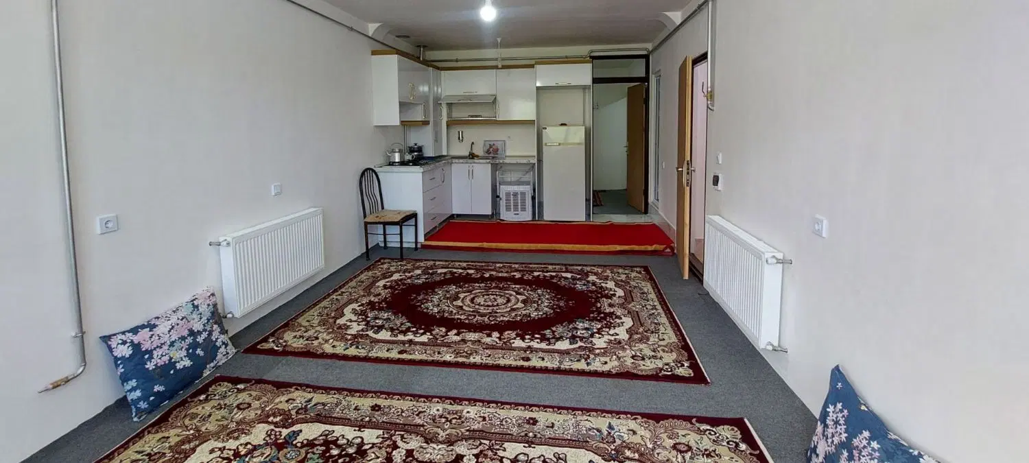 سوئیت در کلیبر