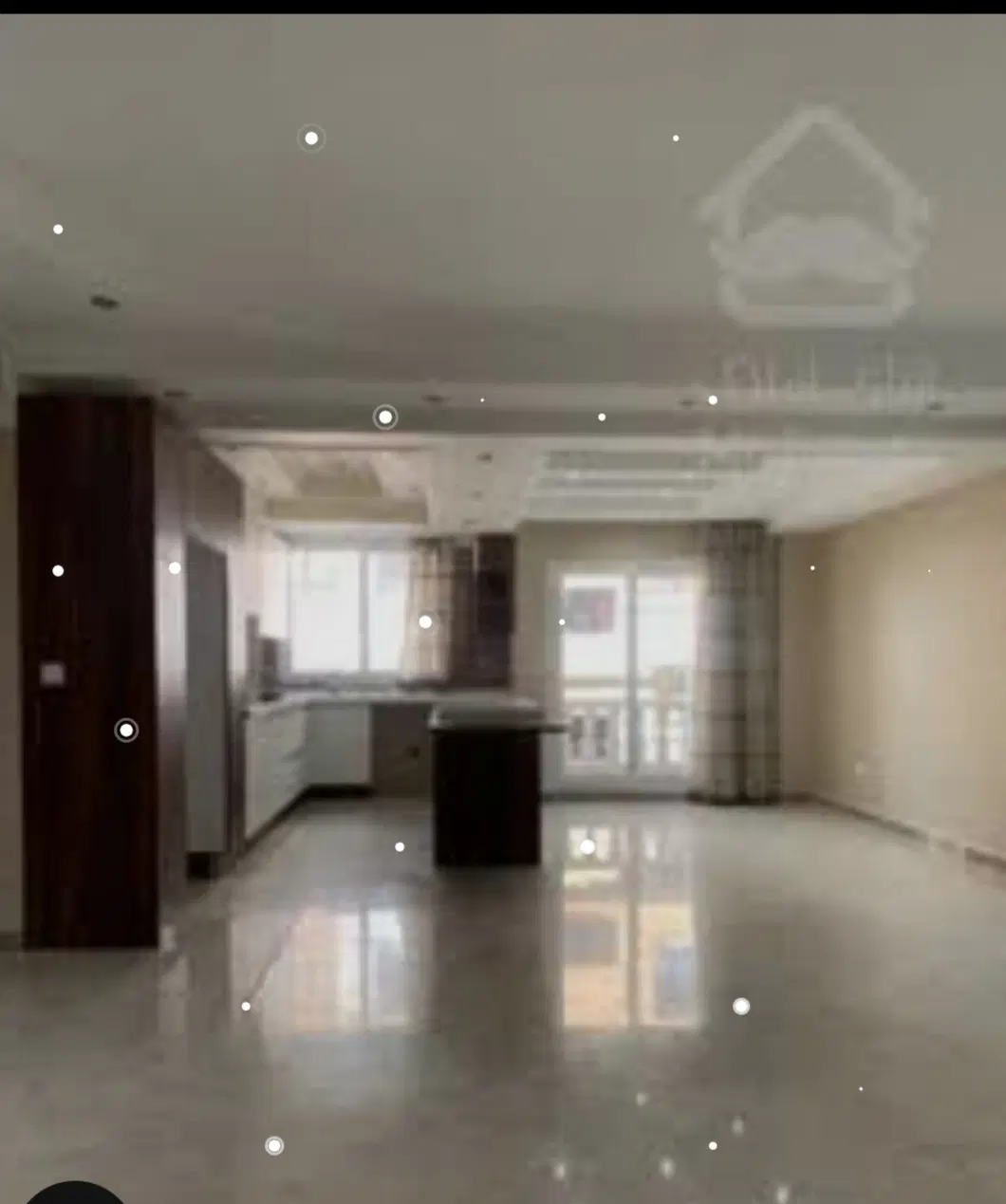 اجاره آپارتمان  سه خواب  لوکس