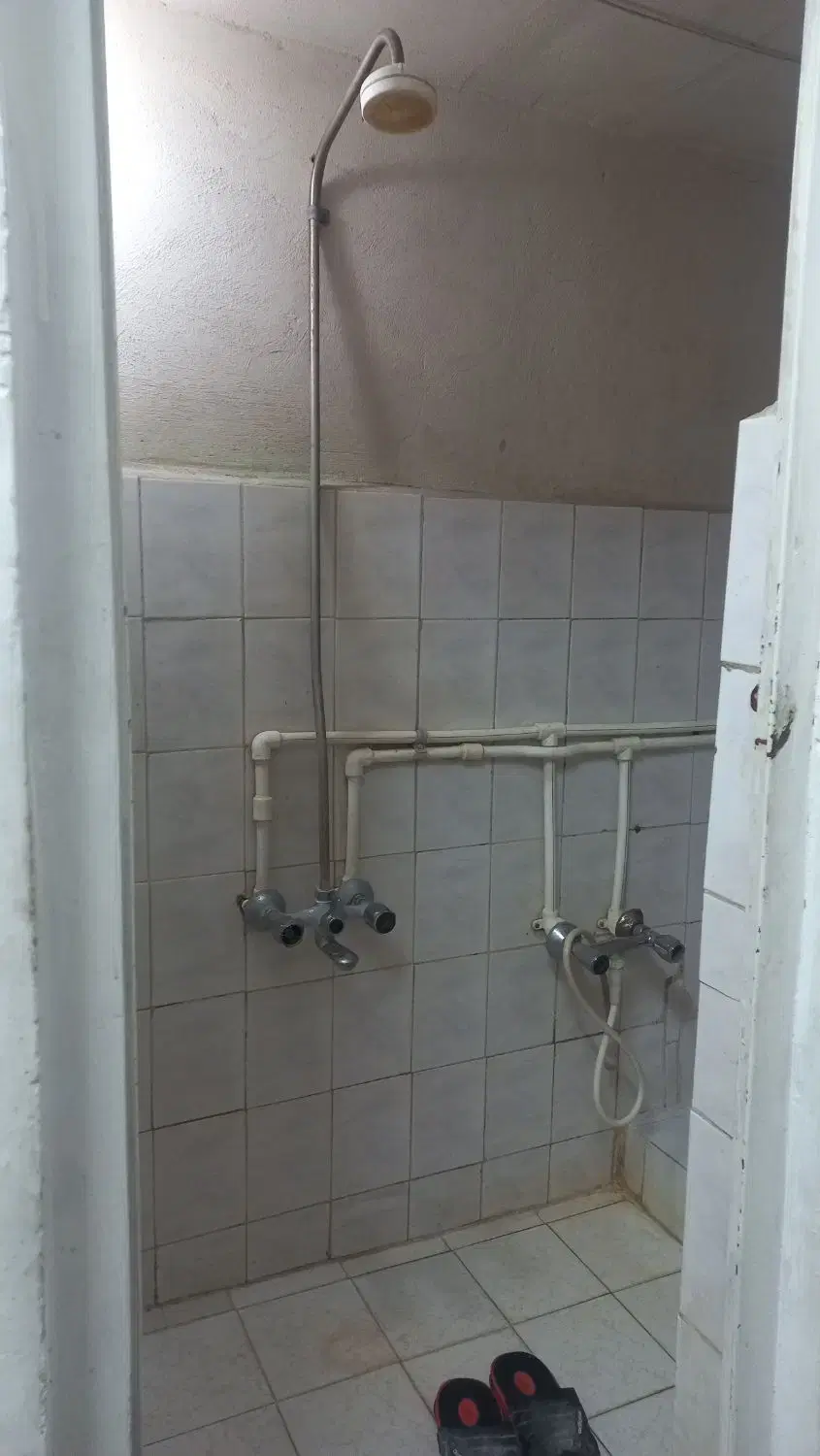 سوئیت ۴۰ متری تمیز