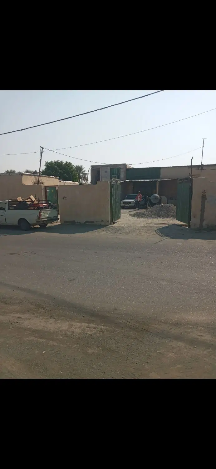 اجاره انبار سوله