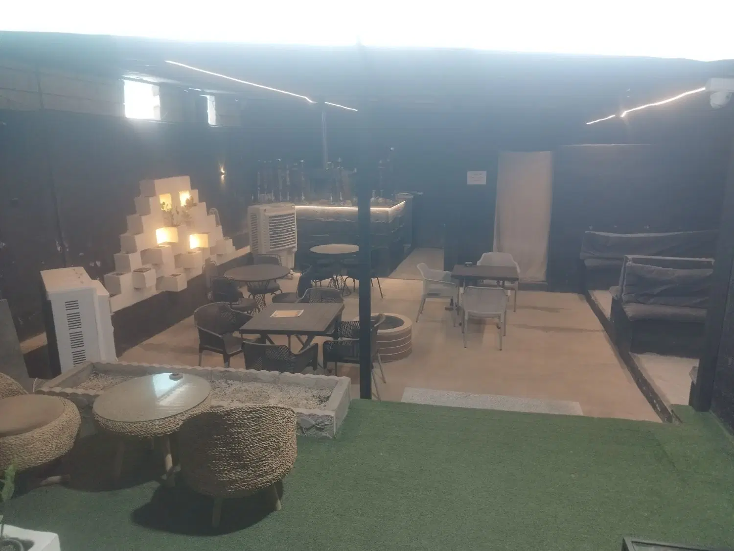 اجاره مغازه جهت کافی شاپ