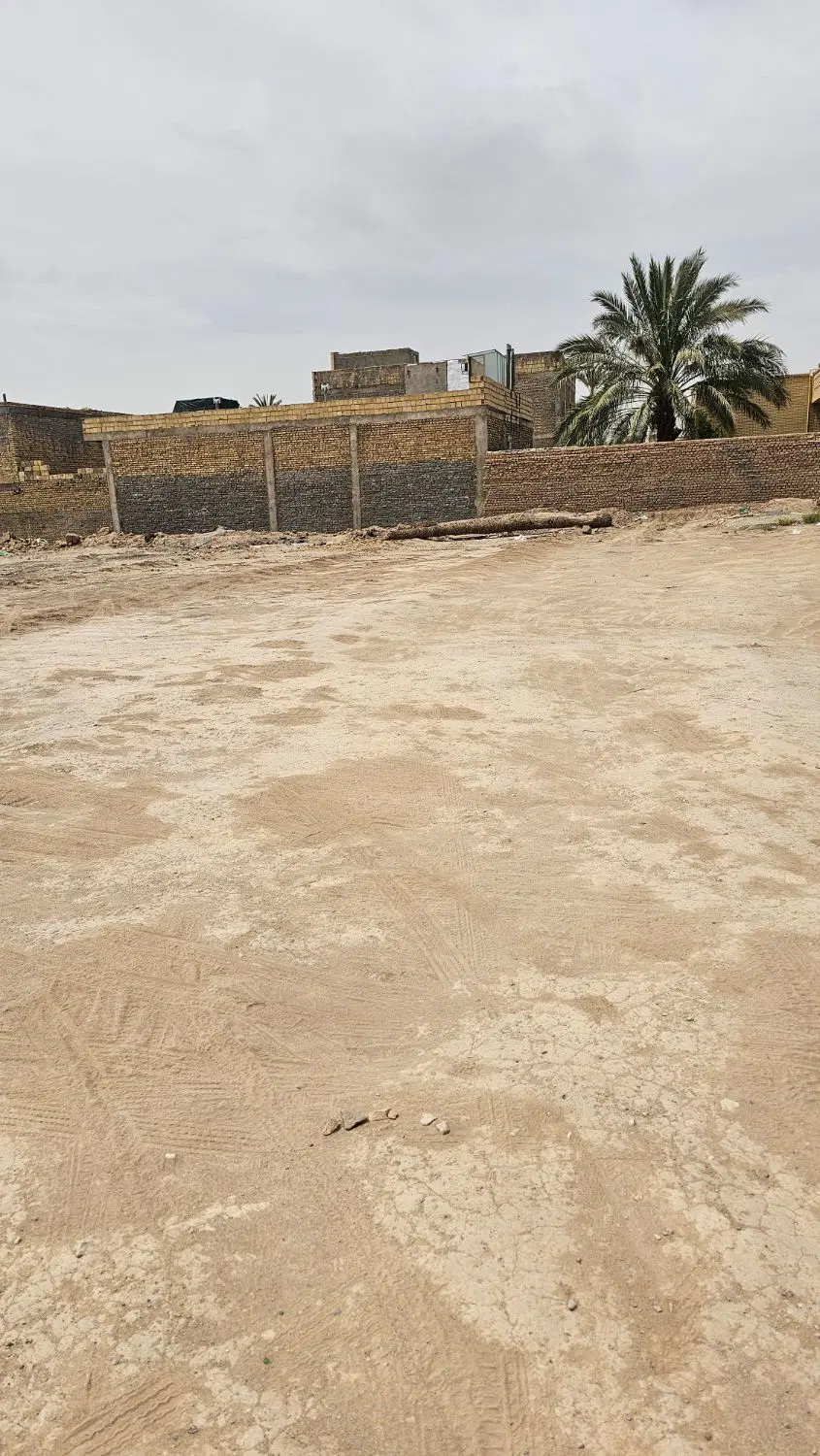 فروش زمین شهدا