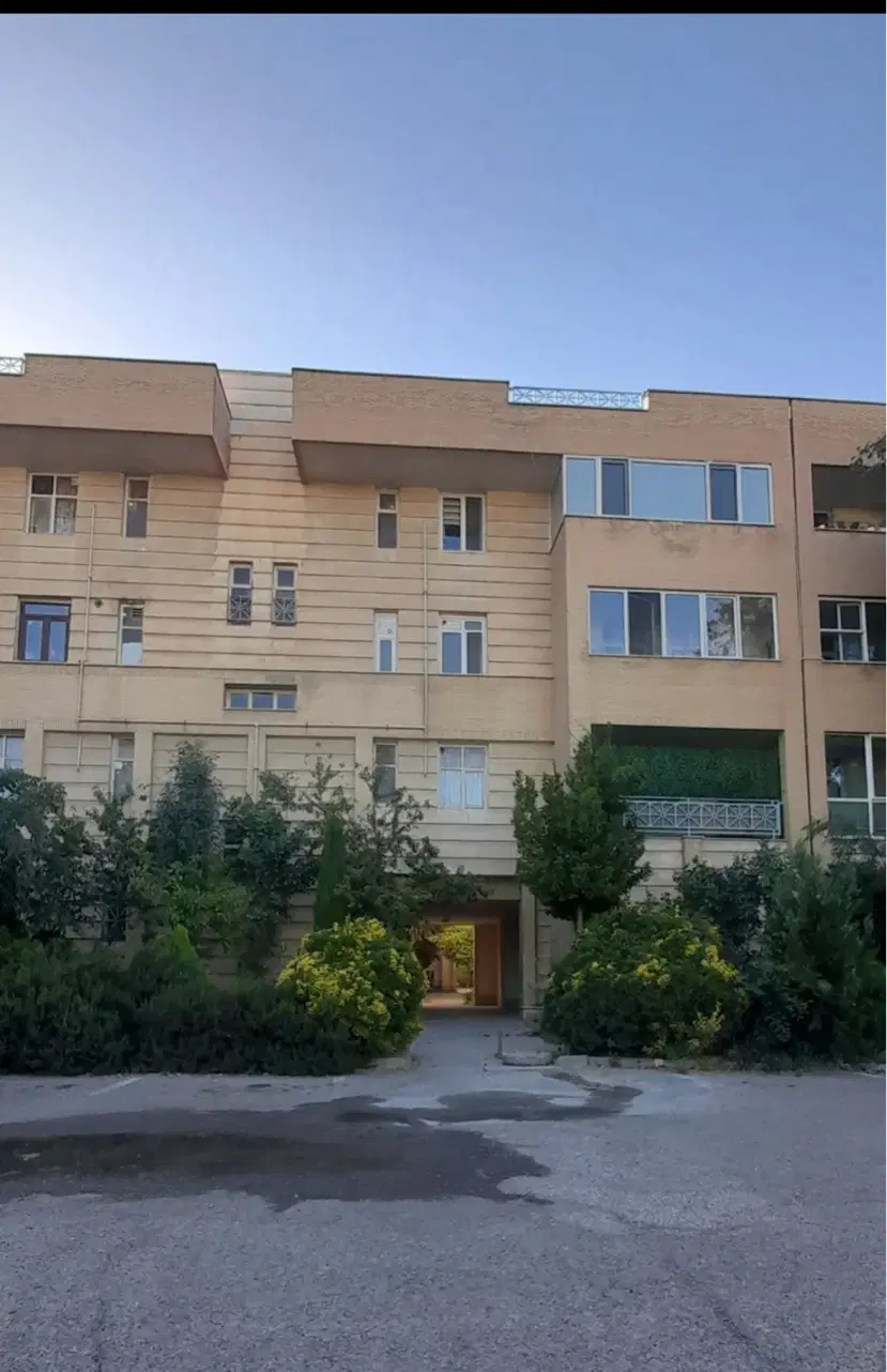 مجتمع ازادی  فرهنگیان فاز یک