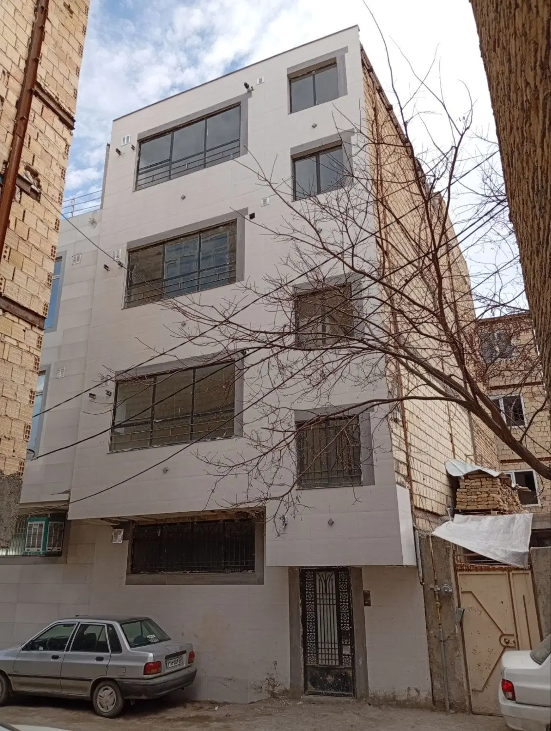 رهن واجاره