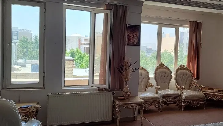 خانه همکف_ ارم ۴