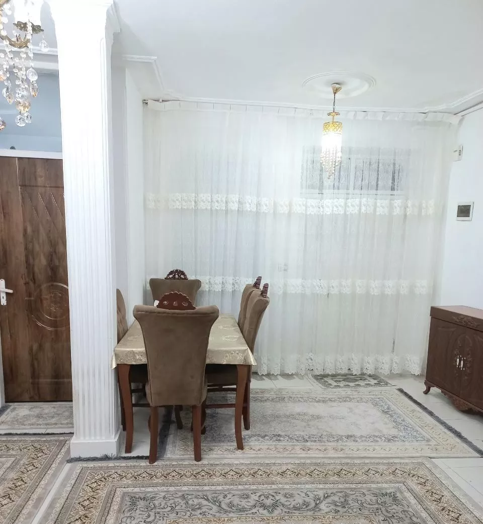 خانه ویلایی ۶۵متری دربست در۲طبقه تخلیه_فلکه پنجم