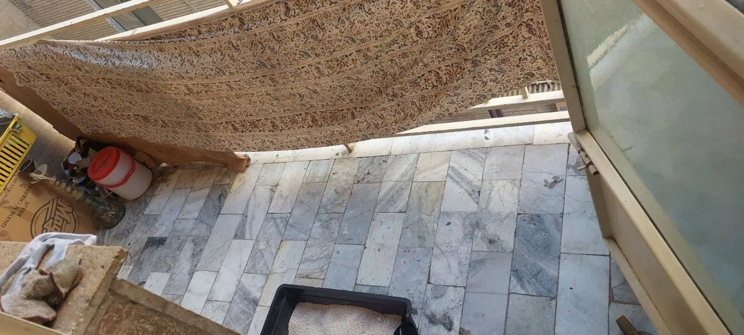 یک واحد اپارتمان تک واحد ۱۰۰ متر